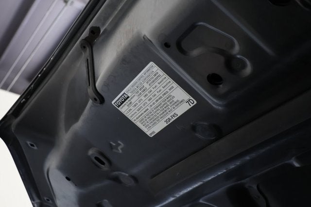 2019 Toyota Tacoma 2WD SR5
