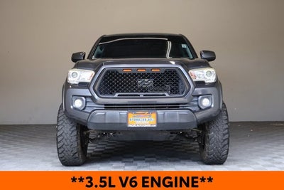 2019 Toyota Tacoma 2WD SR5
