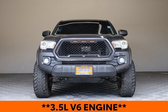 2019 Toyota Tacoma 2WD SR5