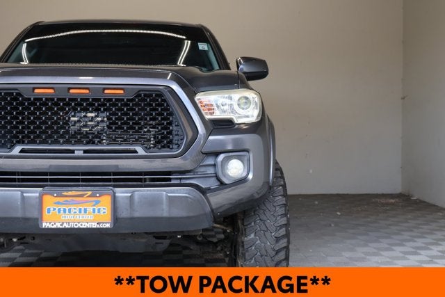 2019 Toyota Tacoma 2WD SR5