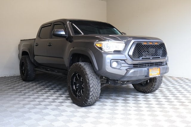 2019 Toyota Tacoma 2WD SR5