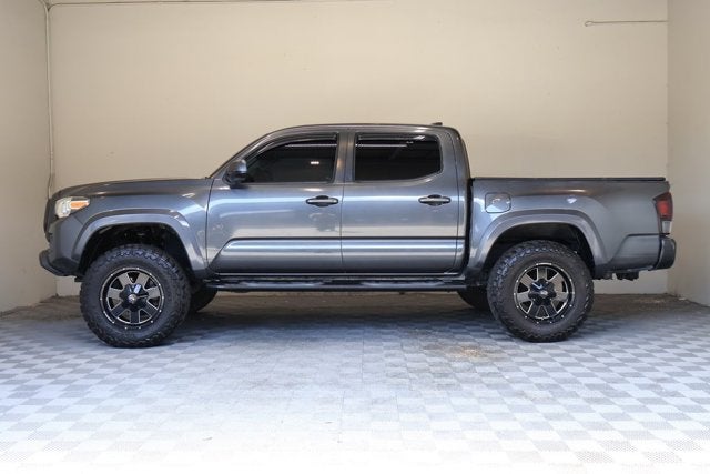2019 Toyota Tacoma 2WD SR5