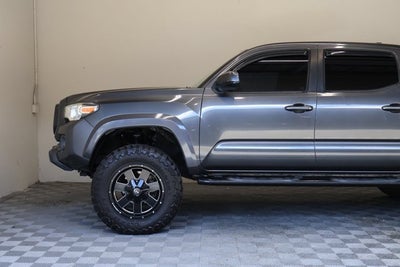2019 Toyota Tacoma 2WD SR5