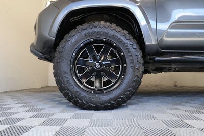 2019 Toyota Tacoma 2WD SR5