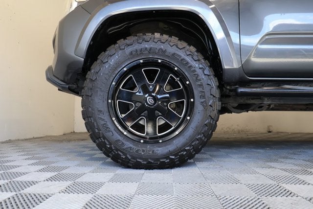 2019 Toyota Tacoma 2WD SR5