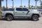 2023 Toyota Tacoma TRD Off-Road