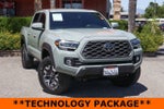 2023 Toyota Tacoma TRD Off-Road
