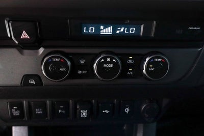 2023 Toyota Tacoma TRD Off-Road