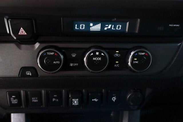 2023 Toyota Tacoma TRD Off-Road