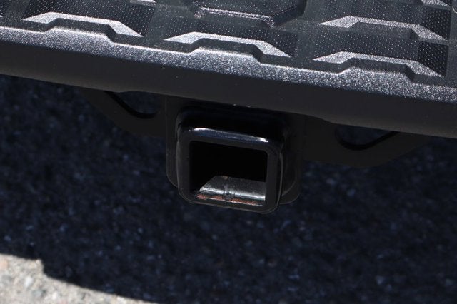 2023 Toyota Tacoma TRD Off-Road