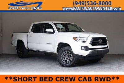 2023 Toyota Tacoma 2WD SR5