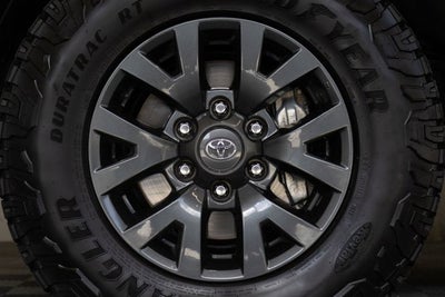 2023 Toyota Tacoma 2WD SR5