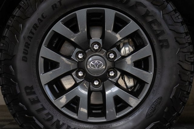 2023 Toyota Tacoma 2WD SR5