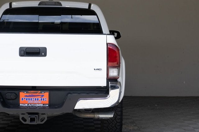 2023 Toyota Tacoma 2WD SR5