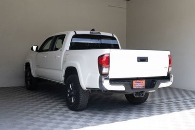 2023 Toyota Tacoma 2WD SR5