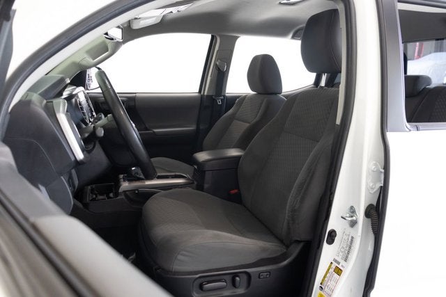 2023 Toyota Tacoma 2WD SR5