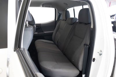 2023 Toyota Tacoma 2WD SR5