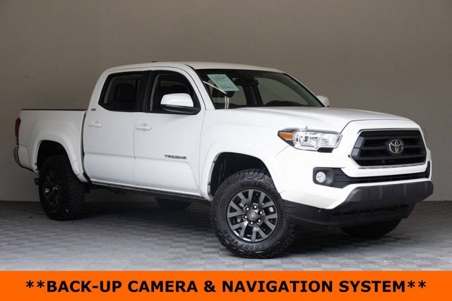 2023 Toyota Tacoma 2WD SR5