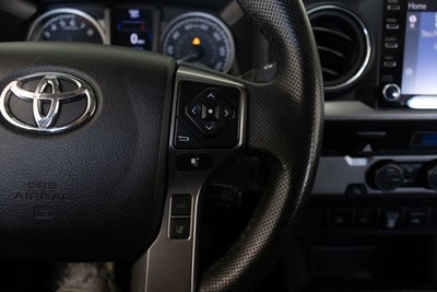 2023 Toyota Tacoma 2WD SR5