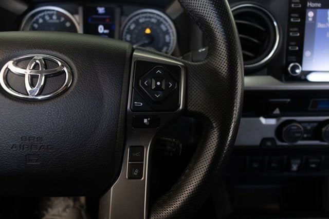 2023 Toyota Tacoma 2WD SR5