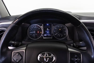 2023 Toyota Tacoma 2WD SR5