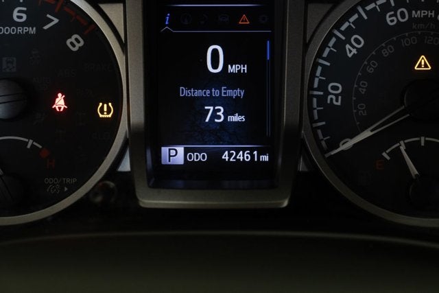 2023 Toyota Tacoma 2WD SR5