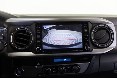 2023 Toyota Tacoma 2WD SR5