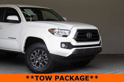 2023 Toyota Tacoma 2WD SR5