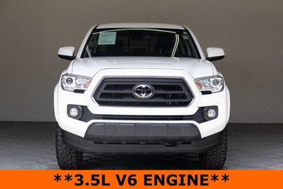 2023 Toyota Tacoma 2WD SR5