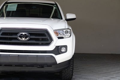 2023 Toyota Tacoma 2WD SR5