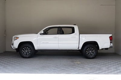 2023 Toyota Tacoma 2WD SR5