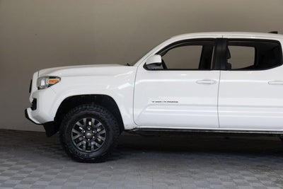 2023 Toyota Tacoma 2WD SR5
