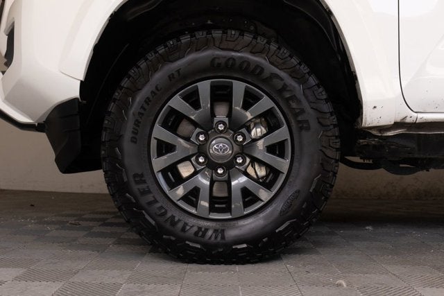 2023 Toyota Tacoma 2WD SR5