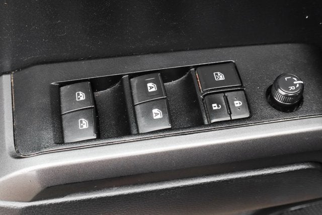 2021 Toyota Tacoma TRD Off-Road