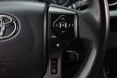 2021 Toyota Tacoma TRD Off-Road