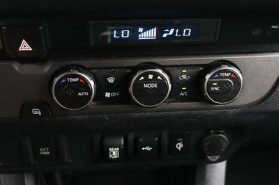 2021 Toyota Tacoma TRD Off-Road