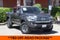 2016 Toyota Tacoma TRD Off-Road