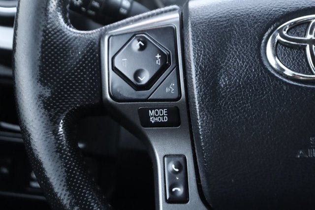 2016 Toyota Tacoma TRD Off-Road