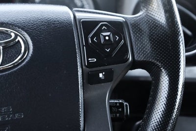 2016 Toyota Tacoma TRD Off-Road