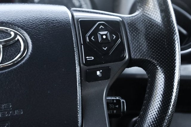 2016 Toyota Tacoma TRD Off-Road