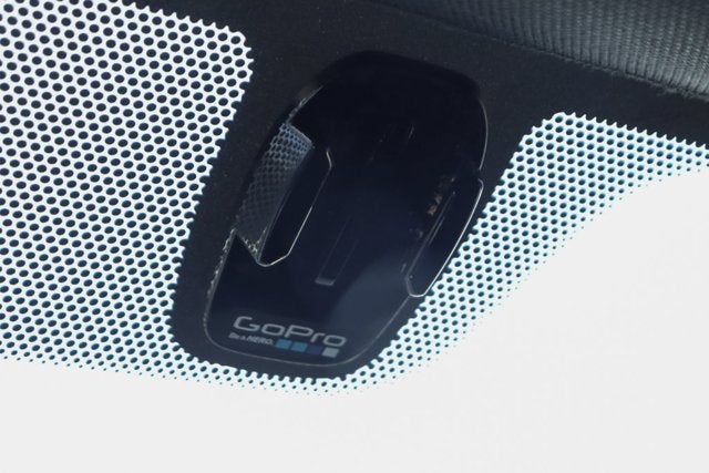 2016 Toyota Tacoma TRD Off-Road