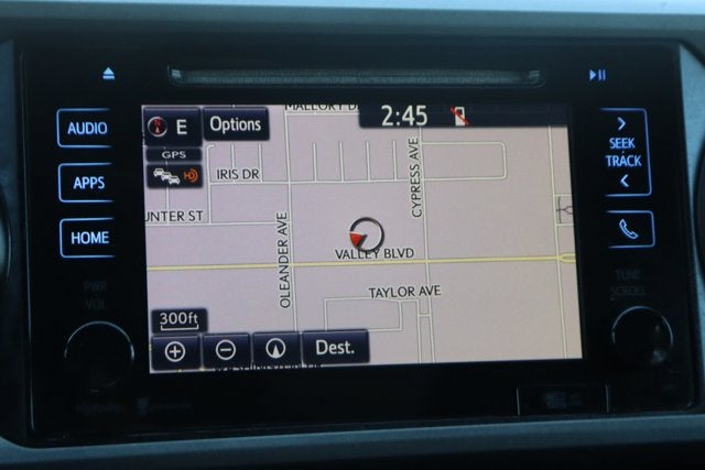 2016 Toyota Tacoma TRD Off-Road