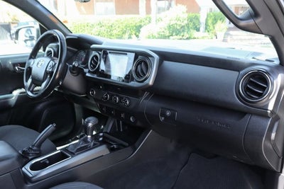 2016 Toyota Tacoma TRD Off-Road