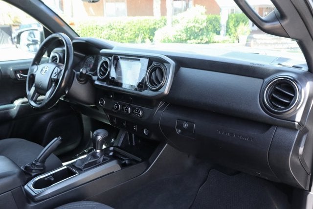 2016 Toyota Tacoma TRD Off-Road
