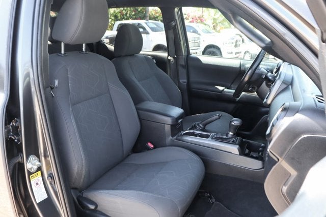 2016 Toyota Tacoma TRD Off-Road