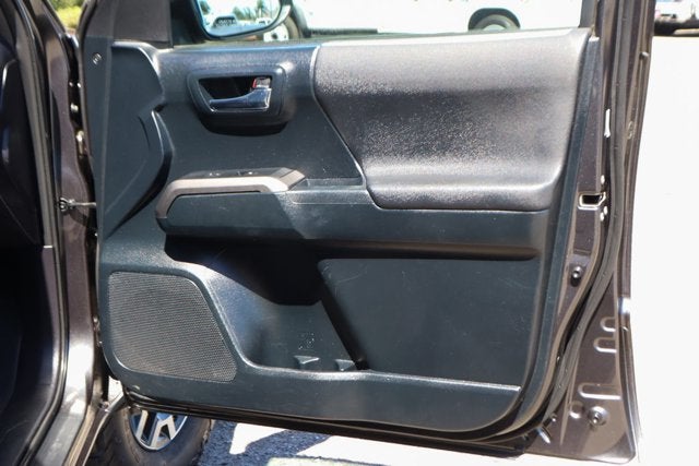 2016 Toyota Tacoma TRD Off-Road