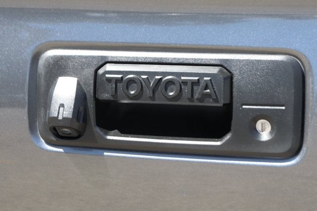 2016 Toyota Tacoma TRD Off-Road