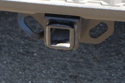 2016 Toyota Tacoma TRD Off-Road