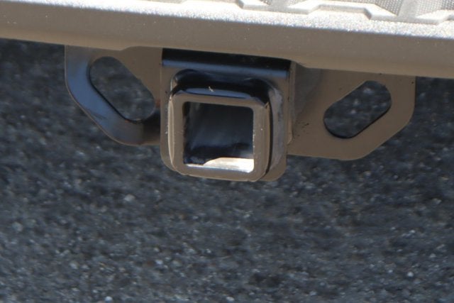 2016 Toyota Tacoma TRD Off-Road