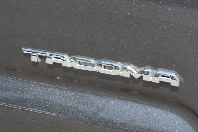 2016 Toyota Tacoma TRD Off-Road